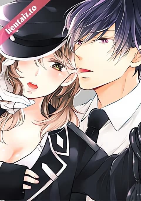 Amai Choubatsu Watashi wa Kanshu Senyou Pet 1