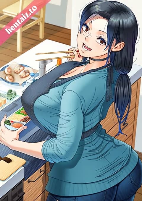 Hajimete no Hitozuma 6