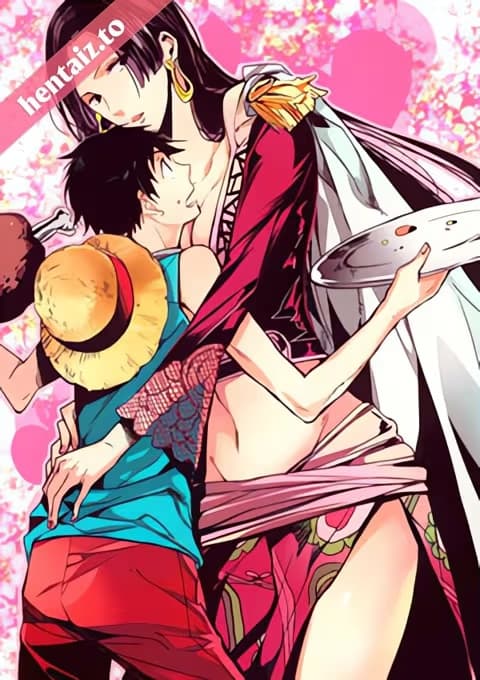 One Piece Hentai Anime 1