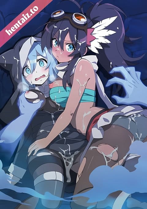 Muchuu no Tou 1